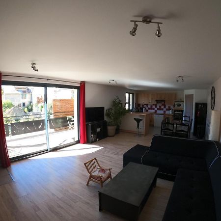 ז'וסייר Maison Neuve Proche De Barcelonnette מראה חיצוני תמונה