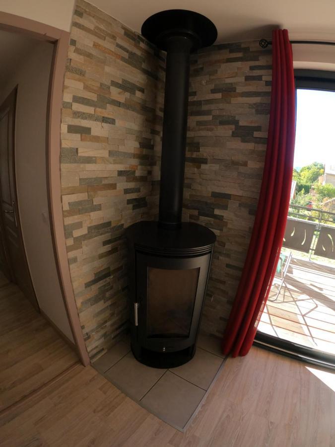 ז'וסייר Maison Neuve Proche De Barcelonnette מראה חיצוני תמונה