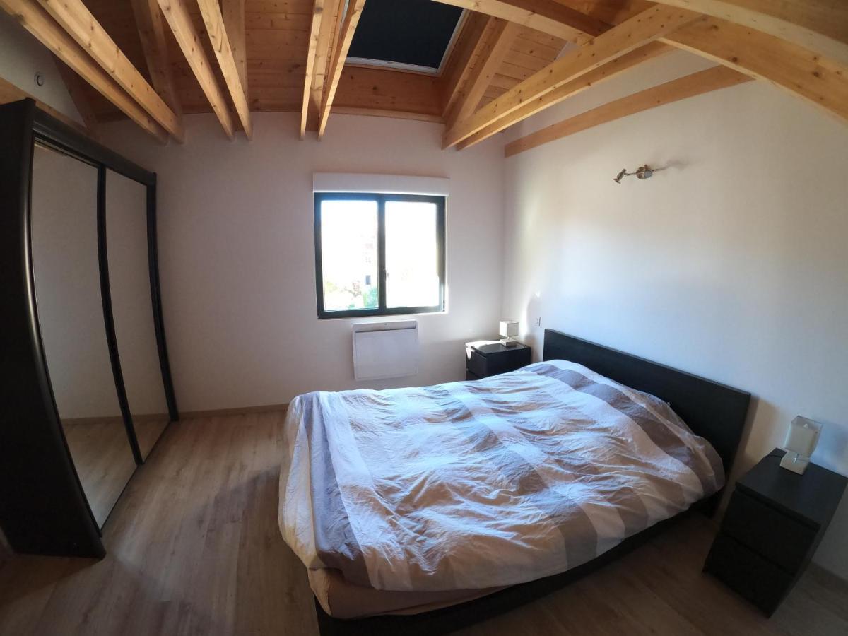 ז'וסייר Maison Neuve Proche De Barcelonnette מראה חיצוני תמונה