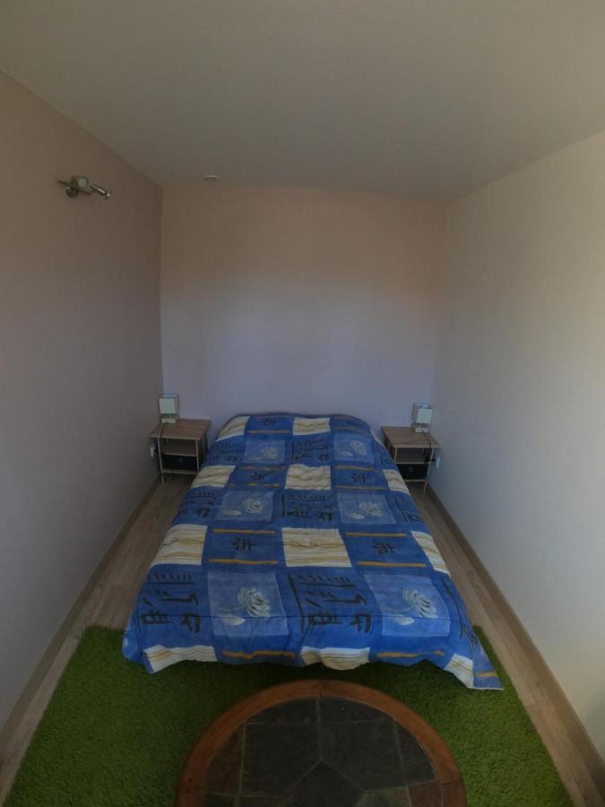 ז'וסייר Maison Neuve Proche De Barcelonnette מראה חיצוני תמונה